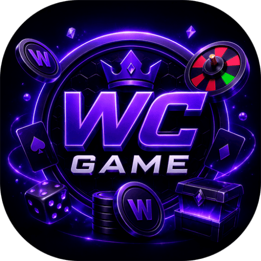 WC Game логотип
